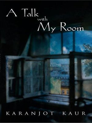 cover image of A Talk with My Room